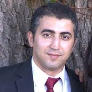 Meet your Posher, Morteza